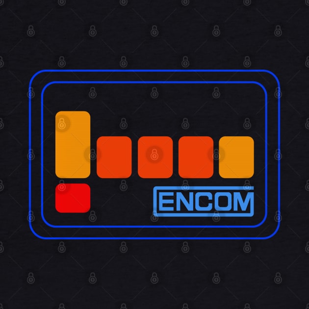 Encom by AngryMongoAff